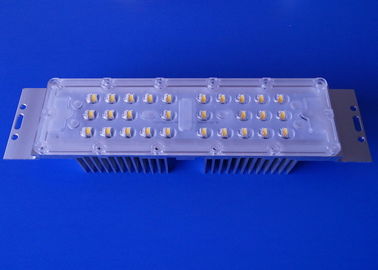 28 σε ΕΝΑΝ βαθμό 24V 80x150 100 Watt PCB ενότητας τετραγωνικών φωτισμού οδηγήσεων τμημάτων