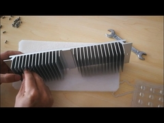 3X10 high power led light module installation