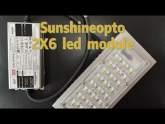 173mm Οθόνη 20W 25W 30W 12Leds SMD5050 LED φωτεινή μονάδα