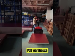 Προσαρμόστε το LED PCB Factory