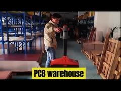 εργοστάσιο πλακών PCB