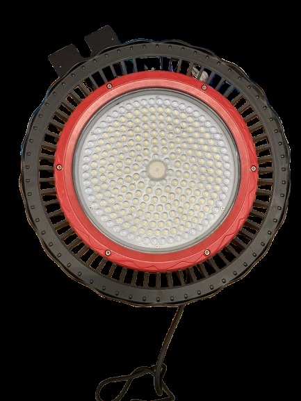 τελευταία εταιρεία περί Sunshineopto' One Stop Customized Service ̇ Ουγγαρία: 100w High Bay Light