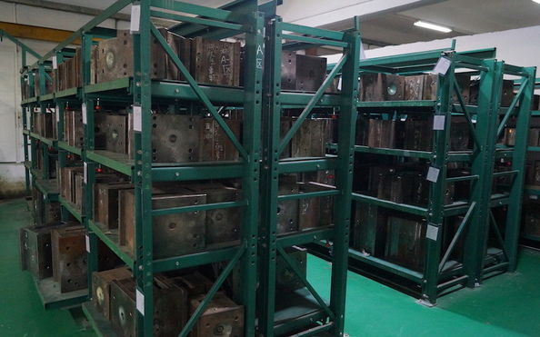 Sunshine Opto-electronics Enterprise Co.,ltd γραμμή παραγωγής του κατασκευαστή