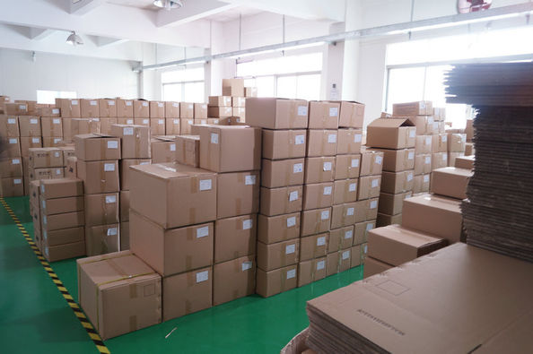 Sunshine Opto-electronics Enterprise Co.,ltd γραμμή παραγωγής του κατασκευαστή