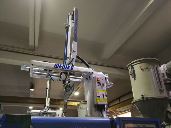 Sunshine Opto-electronics Enterprise Co.,ltd γραμμή παραγωγής του κατασκευαστή