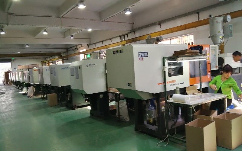 ΚΙΝΑ Sunshine Opto-electronics Enterprise Co.,ltd Εταιρικό Προφίλ