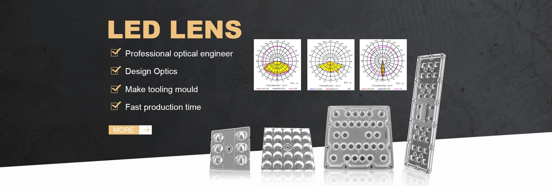 Ποιότητα Ενότητα φωτεινών σηματοδοτών οδηγήσεων Εργοστάσιο
