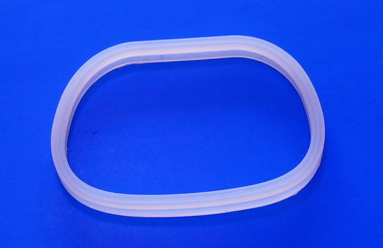 107X86.8mm 100w New LED Street Light Lens For Bridgelux Vero 29