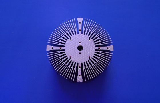 36W Led Street Light Module Optical PMMA LED Lens Array For Led Lamp