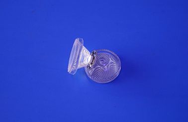 Αγορά Ενιαίος 60 βαθμός Edison LED φακών των στρογγυλών οδηγήσεων φακών ηλεκτρονική κατασκευή