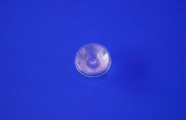 Αγορά ο ενιαίος ανακλαστήρας 35.8x16mm οδήγησε τους οπτικούς φακούς 60 βαθμός για το φακό ηλεκτρονική κατασκευή