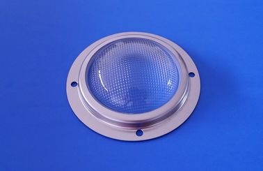 Αγορά 120degree 66mm οδηγημένος ενότητα οπτικός φακός φακών οδηγημένου γυαλιού για το φως Highbay ηλεκτρονική κατασκευή