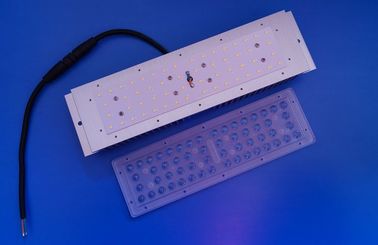 Αγορά 56 Watt 3030 ΑΛΟΥΜΊΝΙΟ ΠΙΝΆΚΩΝ PCB των οδηγήσεων SMD ΚΑΙ ΥΨΗΛΌΣ ΦΑΚΌΣ ΚΌΛΠΩΝ 60 ΒΑΘΜΌΣ ηλεκτρονική κατασκευή
