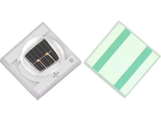 Αγορά 100mA 3,5*3,5mm 275nm LED υψηλής ισχύος 1W για εμπορική εγκατάσταση ηλεκτρονική κατασκευή