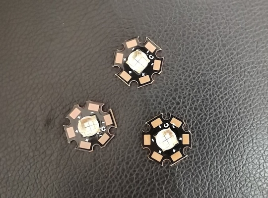 Αγορά 9W τάση βαθμού 450-460nm 800mA 12-14V των μπλε οδηγήσεων υψηλής δύναμης 90 ηλεκτρονική κατασκευή