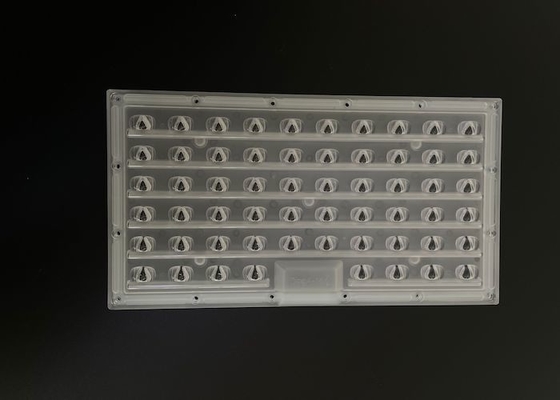 Αγορά 58x4 232 φακός LED 3030 SMD Οπτικός υπολογιστής τύπου2 / τύπου3 / τύπου4 / τύπου5 φακός LED ηλεκτρονική κατασκευή