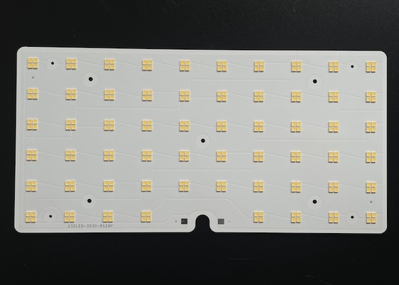 Αγορά 150W 180W 200W 232PCS 3030 SMD LED Μοντέλο 58X4 TYPE3-M Λογιστήρας φωτισμού δρόμου ηλεκτρονική κατασκευή