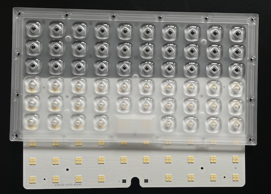 Αγορά 200W 3030 SMD LED Module TYPE5 Λανθός 150 βαθμών ευρυγωνίας για φως δρόμου ηλεκτρονική κατασκευή