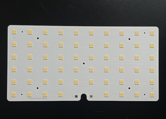 Αγορά 10W - 300W 3030 / 5050 / 3535 SMD LED Board Προσαρμοσμένη μονάδα ηλεκτρονική κατασκευή