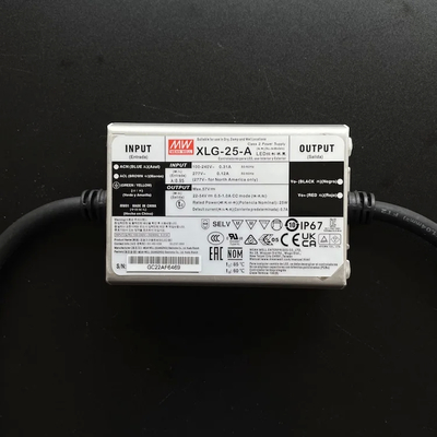 Αγορά Αλουμινένιο περίβλημα 50w LED Οδηγός αποδοτικότητα ≥90% για βέλτιστη απόδοση ηλεκτρονική κατασκευή
