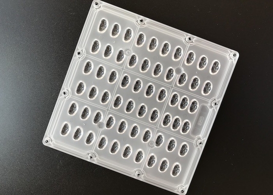 Αγορά 60W-150W 5050 SMD LED Street Light Module Οθόνη Τύπος2 Οθόνης 60 σημεία ηλεκτρονική κατασκευή