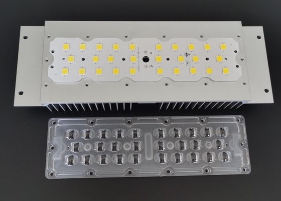 Αγορά 7070 SMD Περπατητικό Μοντέλο PC Lens Street Light Μοντέλο 50W-120W Με 158x103 βαθμούς TYPE2-M ηλεκτρονική κατασκευή