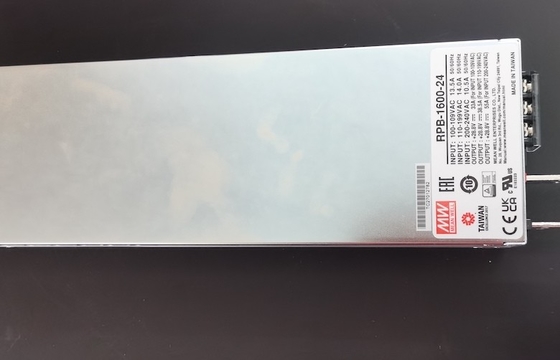 Αγορά RPB-1600-24 1600W 28.8v 33-55A LED διακόπτης σταθερής τάσης, LED φωτεινή τροφοδοσία ηλεκτρονική κατασκευή