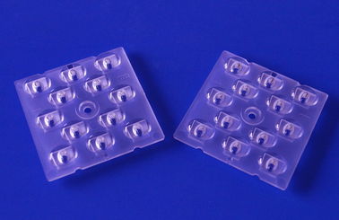 Αγορά 12 σε 1 φακό σειράς TYPE3 3030 SMD φακών των οπτικών οδηγήσεων PC για το λαμπτήρα οδών των οδηγήσεων ηλεκτρονική κατασκευή