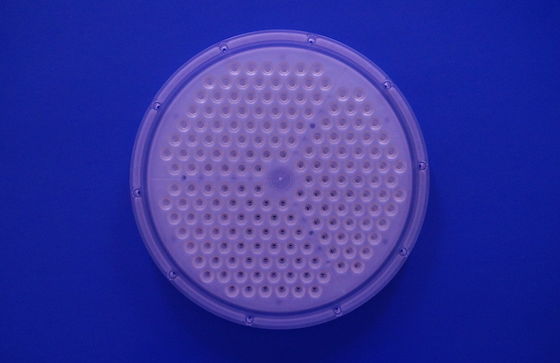 180 in 1 90 degree Array round Plastic lens and Aluminium PCB board for LED High Bay Light