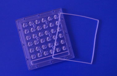 Αγορά η οδός 6X6 36 3030SMD οδήγησε την ελαφριά ασυμμετρική υψηλή ελαφριά παραγωγή βαθμού φακών 60x140 ηλεκτρονική κατασκευή