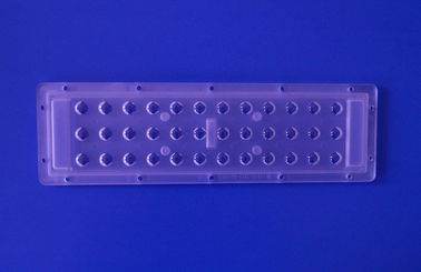 Αγορά 30-36 Watt 90x90 ελαφρύς φακός κόλπων βαθμού υψηλός με το στόλισμα πυριτίου για το ΤΣΙΠ 3030 SMD των οδηγήσεων ηλεκτρονική κατασκευή