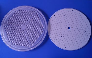 Αγορά Ελαφρύς φακός κόλπων 200 Watt υψηλός με το φακό των οδηγήσεων πινάκων PCB/234pcs SMD 3030 ηλεκτρονική κατασκευή