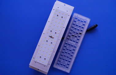 Αγορά 90X120 φωτεινοί σηματοδότες Heatsink 160LM/W ενότητας 50W των οδηγήσεων βαθμού SMD ηλεκτρονική κατασκευή