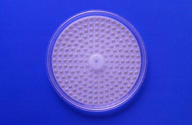 Αγορά Το Dia 200mm 90 βαθμός 204pcs SMD 3030 UFO οδήγησε την υψηλή ενότητα φακών 150w κόλπων ελαφριά ηλεκτρονική κατασκευή