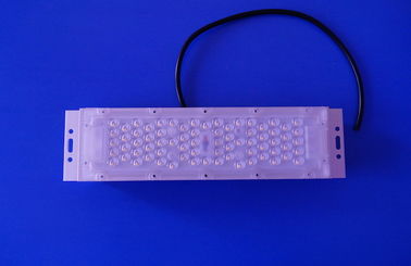 Αγορά 72 σε ΜΙΑ ενότητα και Heatsink των οδηγήσεων φακών 60W 8S9P 3030 οδηγήσεων για το λαμπτήρα IP67 ηλεκτρονική κατασκευή