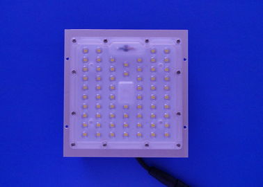 Αγορά IP67 στεγανοποιήστε 3030 τον υψηλό κόλπο 90 βαθμός 91% Tranmittance ενότητας 50W SMD LEDight ηλεκτρονική κατασκευή