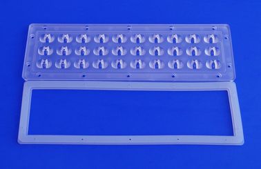 Αγορά οπτικός οδηγημένος φακός σειράς 30W Lentes για το φωτισμό σηράγγων, μικρό ίχνος ηλεκτρονική κατασκευή