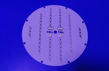 Αγορά πίνακας PCB των οδηγήσεων 56W SMD που τοποθετεί τα τσιπ Leds DIY Customerize Bridgelux ηλεκτρονική κατασκευή