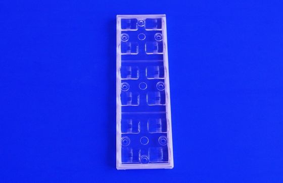 12Watt Xpe Led Street Light Components For Street Lamp