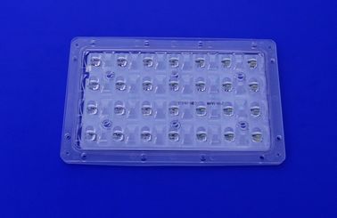 Αγορά 70x140 σειρά φακών των οδηγήσεων βαθμού 28w για το οδηγημένο προσάρτημα φωτισμού οδών ηλεκτρονική κατασκευή