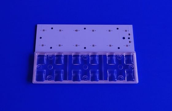 SMD LED PCB Board