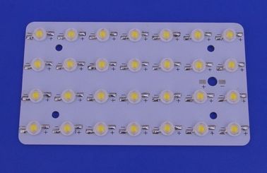 Αγορά Ενότητα πινάκων PCB των οδηγήσεων SMD των οδηγήσεων αλουμινίου ηλεκτρονική κατασκευή