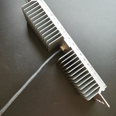 Optical PC SMD 3030 High Power Led Lens 90x120 Degree For Road Lighting