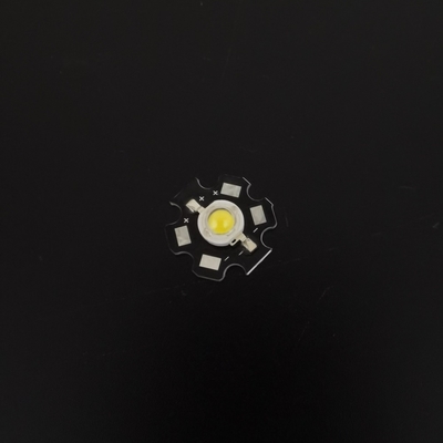 Αγορά θερμό άσπρο 14.8*7.9mm 3200K 120lm 1w οδηγημένο υψηλή δύναμη Bridgelux μέγεθος τσιπ ηλεκτρονική κατασκευή