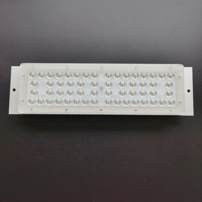 Αγορά 56 W SMD 3030 οδηγημένος PC ελαφρύς φακός, οδήγησαν το φακό φωτεινών σηματοδοτών για τον οδηγημένο οδικό λαμπτήρα ηλεκτρονική κατασκευή