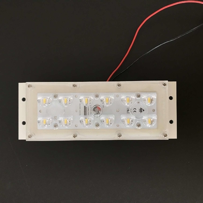 Αγορά 20-30w 170lm/W SMD 5050 Οπτική LED οδική φωτεινή μονάδα για οδική λάμπα ηλεκτρονική κατασκευή
