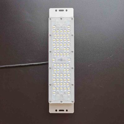 64 In 1 Led Tunnel Light SMD 3030 Led Lens With PCB Module / Led Optics Lenses