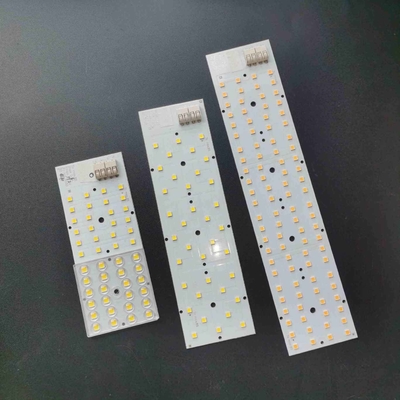 Αγορά Προσαρμοσμένο 20-100W SMD LED PCB Board Led Circuit Board Για φωτισμό δρόμου ηλεκτρονική κατασκευή