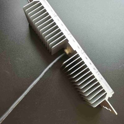 LED Street Light Lens With PCB For Tunnel Light , SMD 3030 LED Optics Lenses