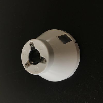 4degree PMMA 93% Transmittance 35mm LED Optical Lens For Led Spot Light